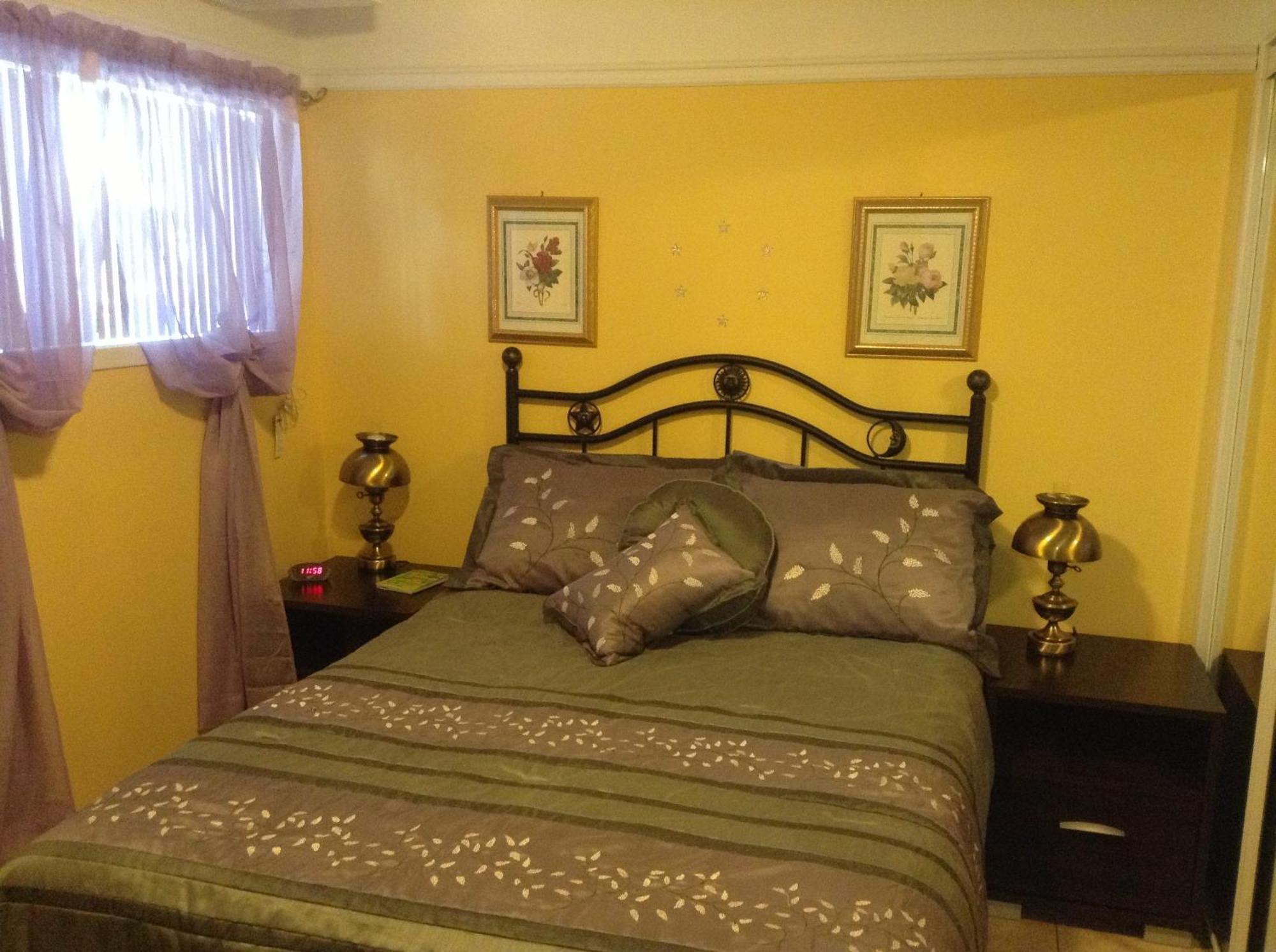 Douces Evasions Bed & Breakfast Saint-Anselme Luaran gambar